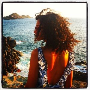 Meet your Posher, Anne-charlotte